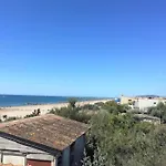 Breathtaking Sea View! Casa de Férias Frontignan