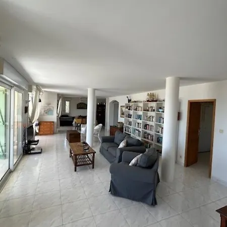 Ferienhaus Breathtaking Sea View!