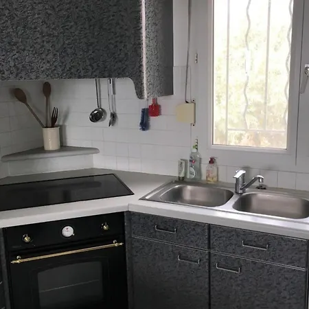 Ferienhaus Breathtaking Sea View! *