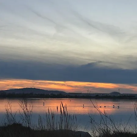 Breathtaking Sea View! 度假居 弗龙蒂尼昂