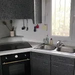 بيت للعطل Breathtaking Sea View!
