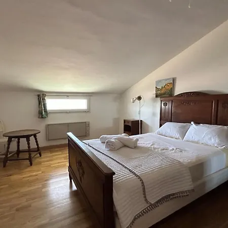 Holiday home Breathtaking Sea View!