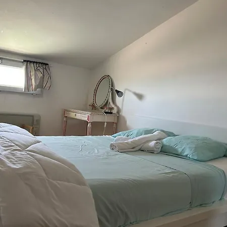 Holiday home Breathtaking Sea View!