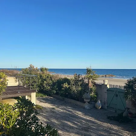 Holiday home Breathtaking Sea View!