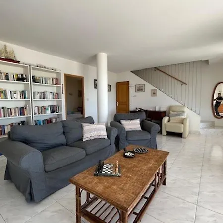 Breathtaking Sea View! Holiday home Frontignan