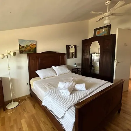 Breathtaking Sea View! Holiday home Frontignan