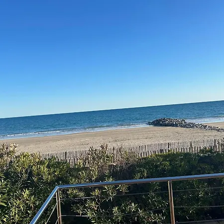 Breathtaking Sea View!