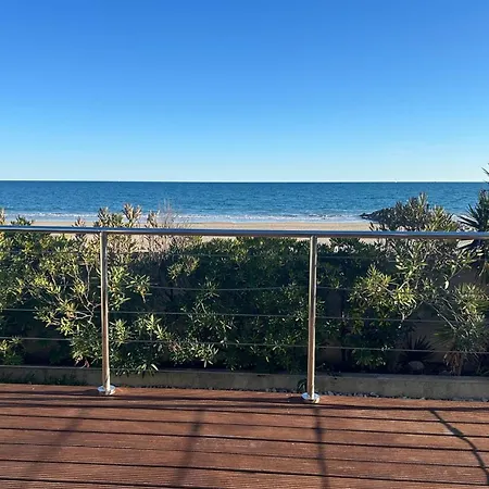Breathtaking Sea View! Frontignan