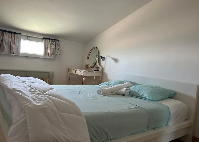 Дом отдыха Breathtaking Sea View!