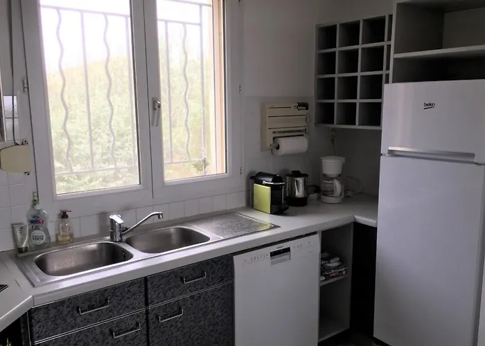 Дом отдыха Breathtaking Sea View! *