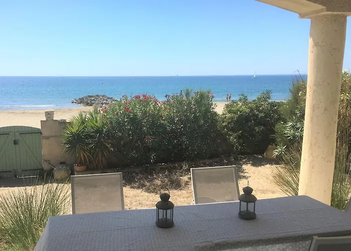 Breathtaking Sea View! *