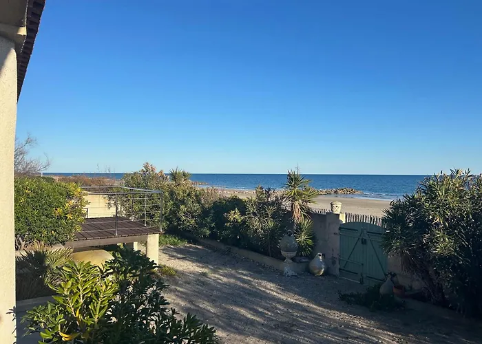 Дом отдыха Breathtaking Sea View!