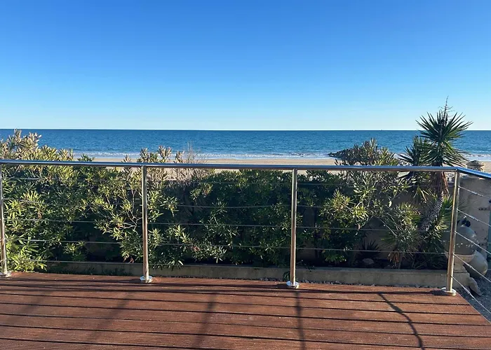 Breathtaking Sea View! * Фронтиньян