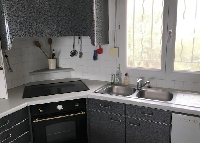 Дом отдыха Breathtaking Sea View! *