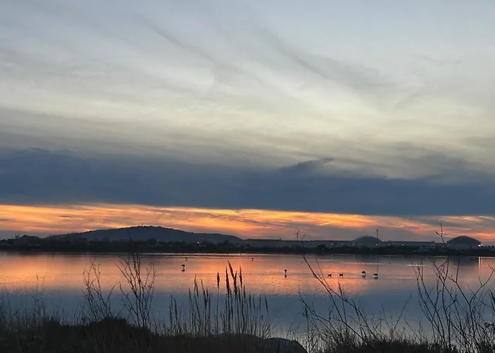 Breathtaking Sea View! Дом отдыха Фронтиньян