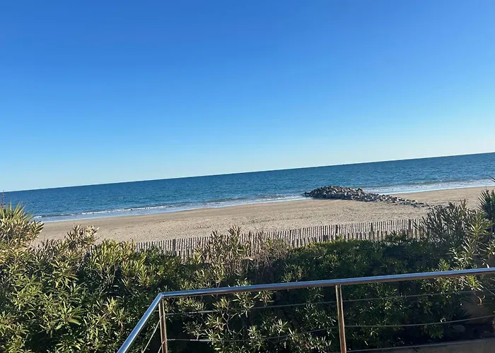 Breathtaking Sea View!