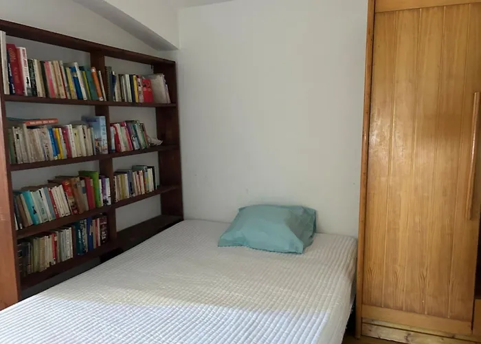 Дом отдыха Breathtaking Sea View! Фронтиньян